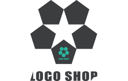 Logo Shop